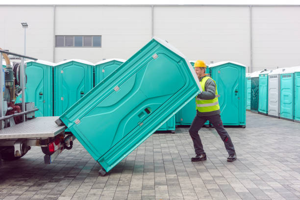 Best Sanitation services for porta potties  in Gastonville, PA