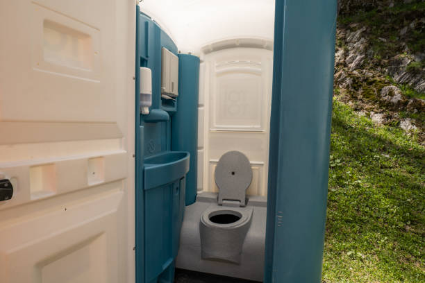 Portable bathroom rental in Gastonville, PA