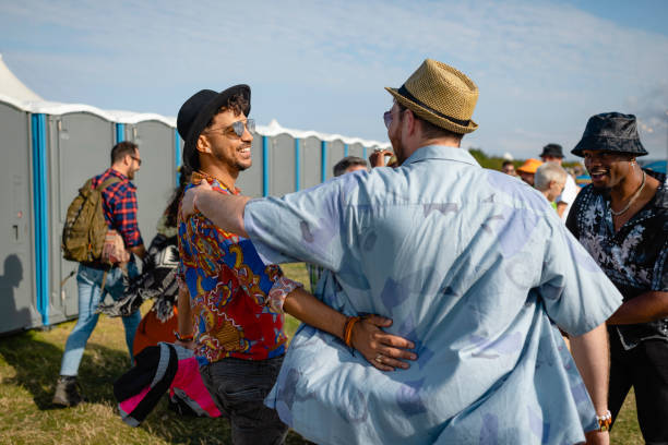 Best Porta potty delivery and setup  in Gastonville, PA