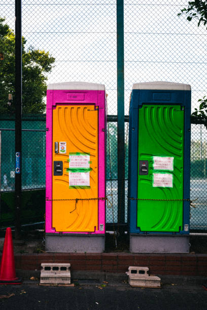 Best Portable toilet rental cost  in Gastonville, PA