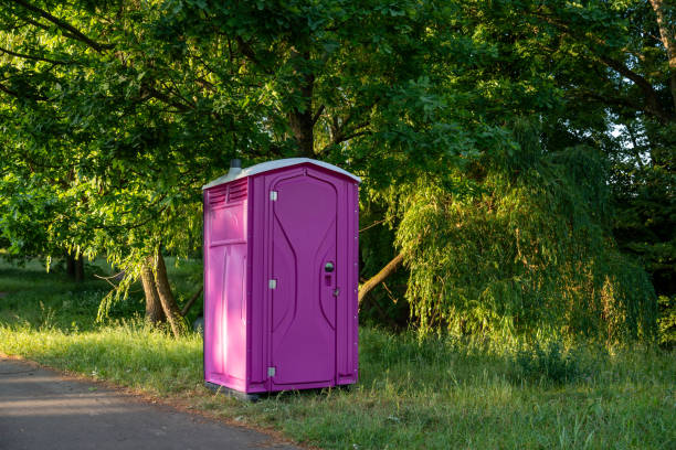 Best Luxury portable toilet rental  in Gastonville, PA