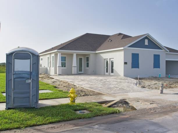 Best Portable restroom trailer rental  in Gastonville, PA