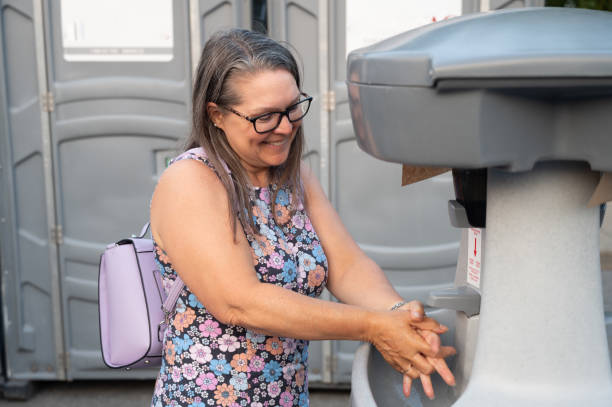 Portable Toilet Options We Offer in Gastonville, PA